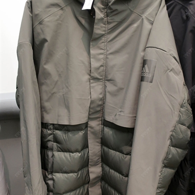 戶外品牌-戶外外套-【Outdoor Retailer冬季戶外用品展】男戶外外套