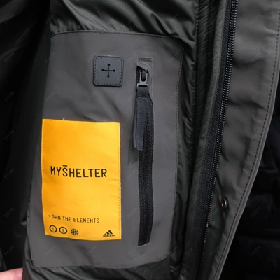 戶外品牌-戶外外套-【Outdoor Retailer冬季戶外用品展】男戶外外套