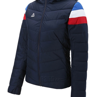 運動品牌-棉衣/羽絨-女運動棉服