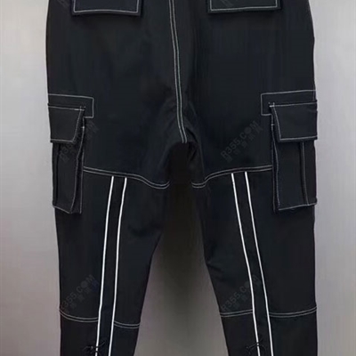 市場男褲-休閑-休閑時尚