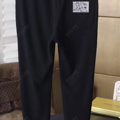 市場男褲-休閑-靚仔