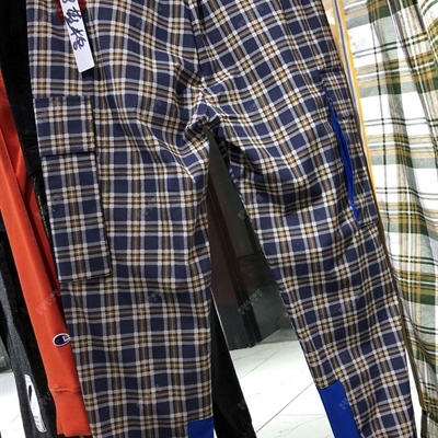 市場男褲-歐貨-潮牌褲（實拍）