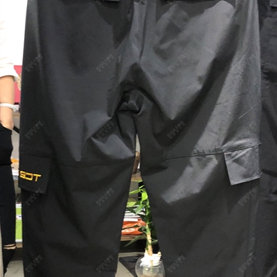 市場男褲-歐貨-潮牌褲（實拍）