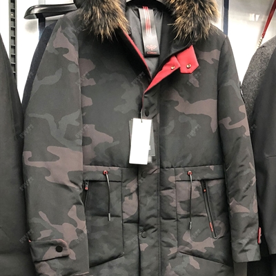 市場上裝-棉衣/羽絨服-休閑商務(wù)棉服【實(shí)拍】