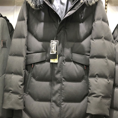 市場上裝-棉衣/羽絨服-休閑商務(wù)棉服【實(shí)拍】