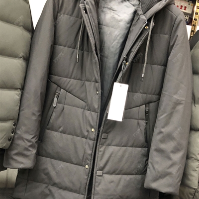 市場上裝-棉衣/羽絨服-休閑商務(wù)棉服【實(shí)拍】