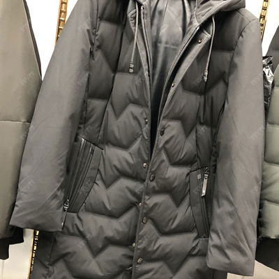 市場上裝-棉衣/羽絨服-休閑商務(wù)棉服【實(shí)拍】