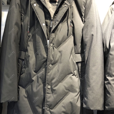 市場上裝-棉衣/羽絨服-休閑商務(wù)棉服【實(shí)拍】