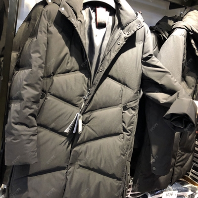 市場上裝-棉衣/羽絨服-休閑商務(wù)棉服【實(shí)拍】