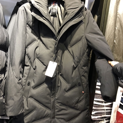 市場上裝-棉衣/羽絨服-休閑商務(wù)棉服【實(shí)拍】