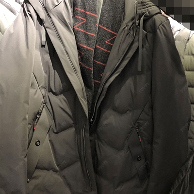 市場上裝-棉衣/羽絨服-休閑商務(wù)棉服【實(shí)拍】