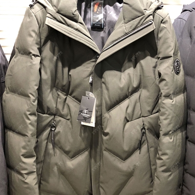 市場上裝-棉衣/羽絨服-休閑商務(wù)棉服【實(shí)拍】