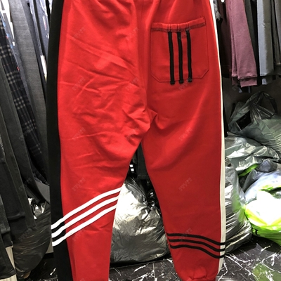 市場男褲-歐貨-潮牌褲（實拍）
