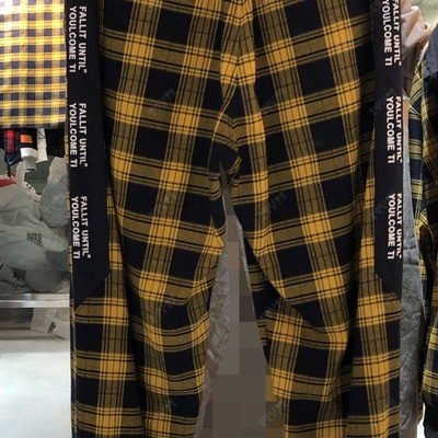 市場男褲-歐貨-潮牌褲（實拍）