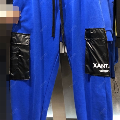 市場男褲-歐貨-潮牌褲（實拍）
