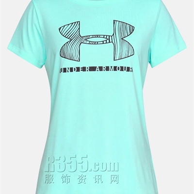 運動品牌-T恤-女運動T恤