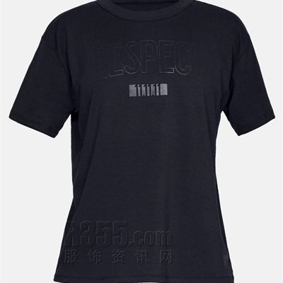 運動品牌-T恤-女運動T恤
