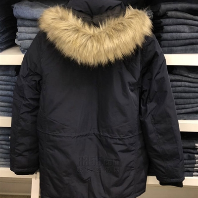 戶外品牌-水洗外套-男戶外水洗外套