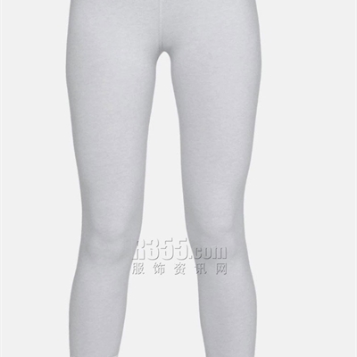 運動品牌-單褲-女運動瑜伽褲
