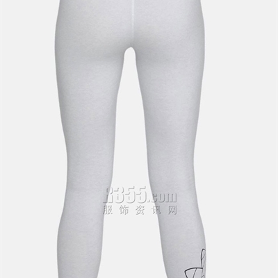 運動品牌-單褲-女運動瑜伽褲