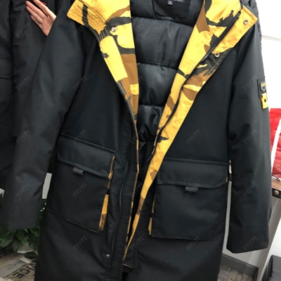 市場上裝-棉衣/羽絨服-靚仔棉服【實拍】