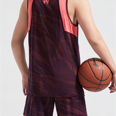 運動品牌-套裝-男運動球服