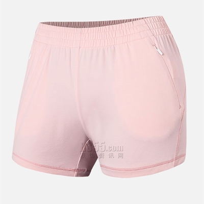 運動品牌-單褲-女運動單褲