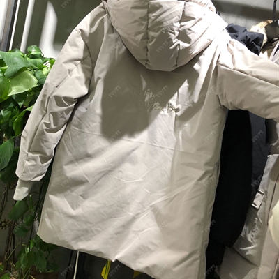 市場上裝-棉衣/羽絨服-靚仔棉服【實拍】