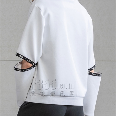 運動品牌-衛(wèi)衣-女運動衛(wèi)衣