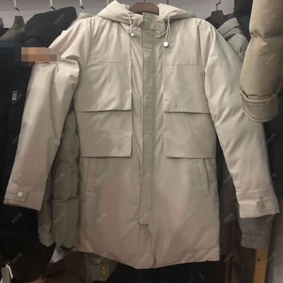 市場上裝-棉衣/羽絨服-靚仔棉服【實拍】