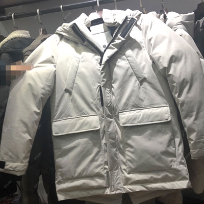 市場上裝-棉衣/羽絨服-靚仔棉服【實拍】