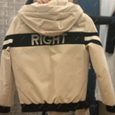 市場上裝-棉衣/羽絨服-靚仔棉服【實拍】