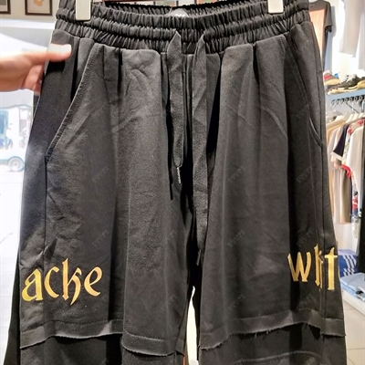 市場(chǎng)男褲-歐貨-潮牌褲（實(shí)拍）