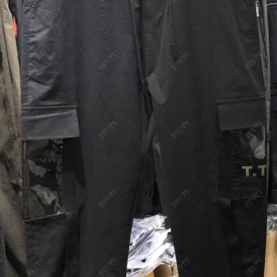 市場男褲-歐貨-潮牌褲（實拍）