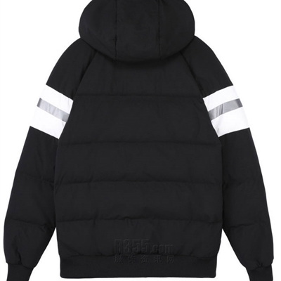 運動品牌-棉衣/羽絨-女運動棉服