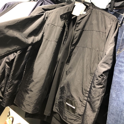 商場品牌-外套-休閑夾克【實拍】