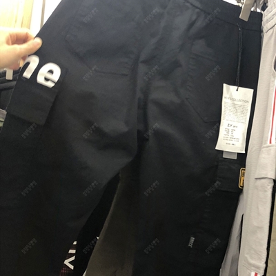 市場(chǎng)男褲-歐貨-潮牌褲（實(shí)拍）