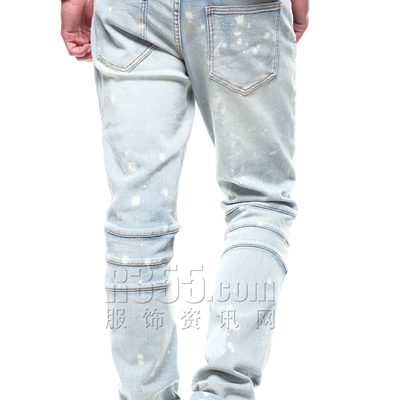 市場男褲-牛仔-外單牛仔