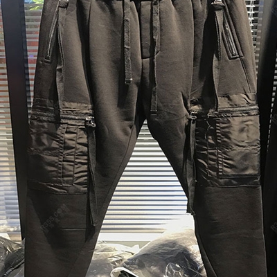 市場男褲-休閑-休閑時尚（實拍）