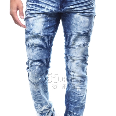 市場男褲-牛仔-外單牛仔
