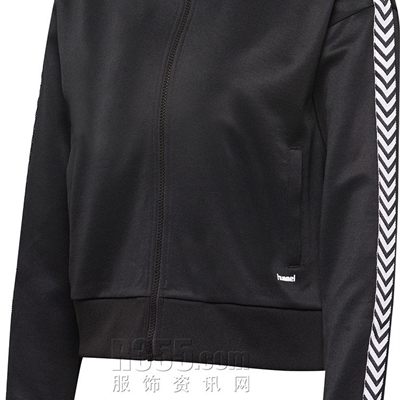 運動品牌-外套-女運動單衣