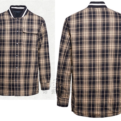 運(yùn)動(dòng)品牌-外套-男運(yùn)動(dòng)襯衫