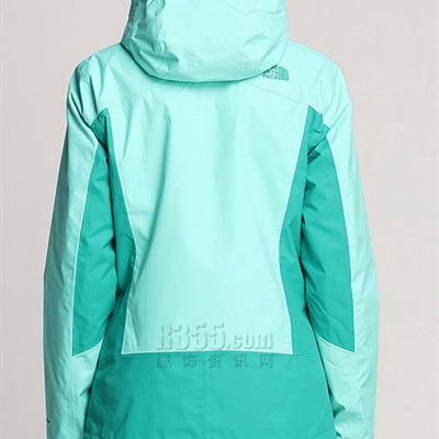戶外品牌-滑雪服-女戶外滑雪服