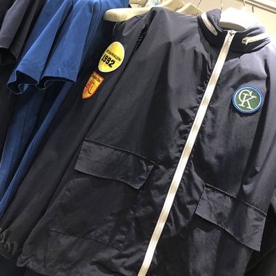商場品牌-外套-休閑夾克【實拍】