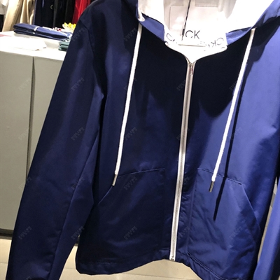 商場品牌-外套-休閑夾克【實拍】