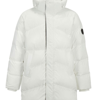 運動品牌-棉衣/羽絨-女運動羽絨服
