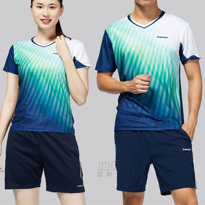 運動品牌-套裝-男女運動套裝