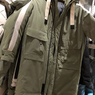 市場上裝-棉衣/羽絨服-靚仔棉服【實拍】