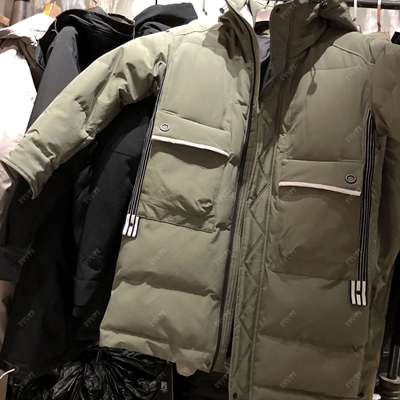市場上裝-棉衣/羽絨服-靚仔棉服【實拍】