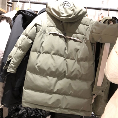 市場上裝-棉衣/羽絨服-靚仔棉服【實拍】